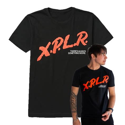 xplr merch